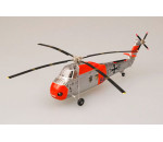 Trumpeter Easy Model 37014 - Helicopter H34 Choctaw German Air Force